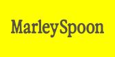Marley Spoon AU logo