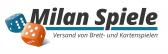Milan-Spiele logo