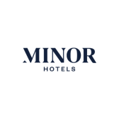 Minor Hotels (NH Hotels) logo