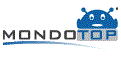 MondoTop IT Logo