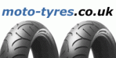 Moto Tyres