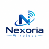 Nexoria Wireless Logo