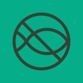 Nothing Fishy logo