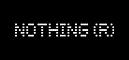 Nothing Tech Logo