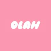 Olah logo