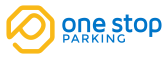 One Stop Parking logo