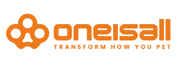 Oneisall Logo
