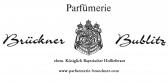 Parfümerie Brückner