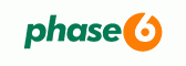 phase-6 Logo
