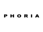 PHORIA Jewellery logo