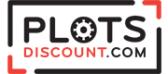 Plots Discount logo