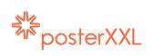 PosterXXL DE logo