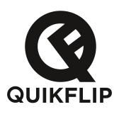 QUIKFLIP