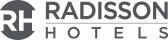 Radisson Hotels logo