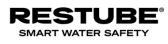 RESTUBE logo
