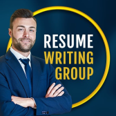 Resume Writing Group