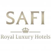 Safi Hotel logo