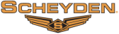 Scheyden