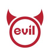 Evil Energy