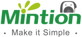 Mintion logo