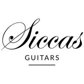 Siccas Guitars logo