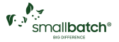 Smallbatch Pets Logo