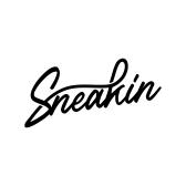 5% Rabatt auf Sneakin