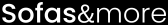Sofas and More Logo