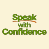 Rise Up Eight - Speak with Confidence