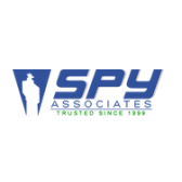Spy Associates Logo