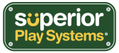 Superior Play logo
