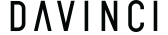 Davinci Vaporizer Logo
