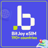 The BitJoy