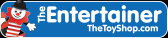 TheToyShop logo