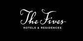 The Fives Hotels logo