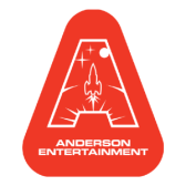 The Gerry Anderson Store Logo