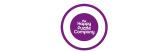 The Happy Puzzle Company logo
