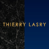 Thierry Lasry logo