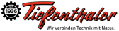 Tiefenthaler