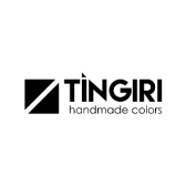 Tingiri Handmade Colors Logo