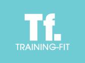 Training Fit logo