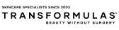 Transformulas logo