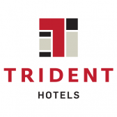 Trident Hotels logo