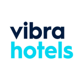 Vibra Hotels logo