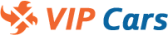VIP Cars logo