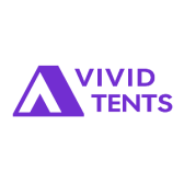 VividTents Logo
