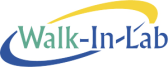 Walk-In Lab, LLC 15% Rabatt auf ausgewählte Artikel