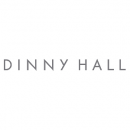 Dinny Hall logo