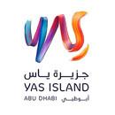 Yas Island Abu Dhabi logo