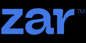 Zar Pouch logo